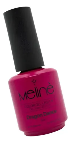 Meline Esmalte Semipermanente Gel Led/uv 944 Dragon Dance