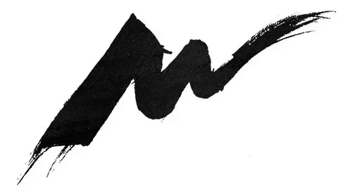 Delineador Líquido Nyx Epic Ink Liner A Prueba De Agua 1ml