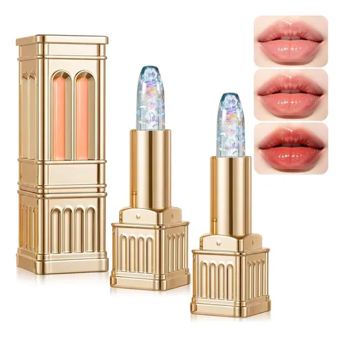 Barras De Labios Cambiantes De Color Ph Blue Trwlcff