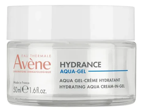 Avene Hydrance Aqua Gel Hidratante 3 En 1 Refrescante 50ml