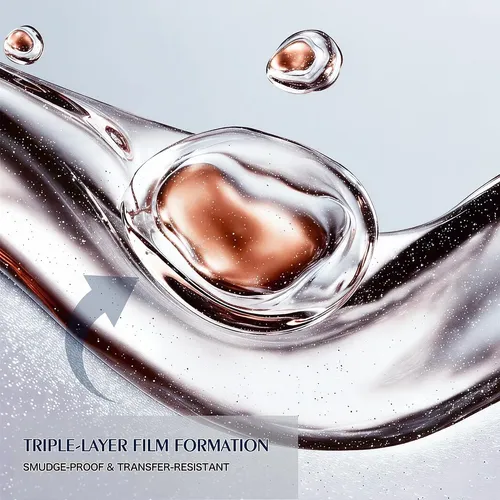 Lápiz Delineador Gel De 1.5 Mm Beuking Black Truffle