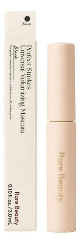 Rare Beauty by Selena Gomez Perfect Strokes Mascara Volume Universal 3ml