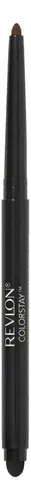 Delineador de ojos ColorStay Brown Revlon