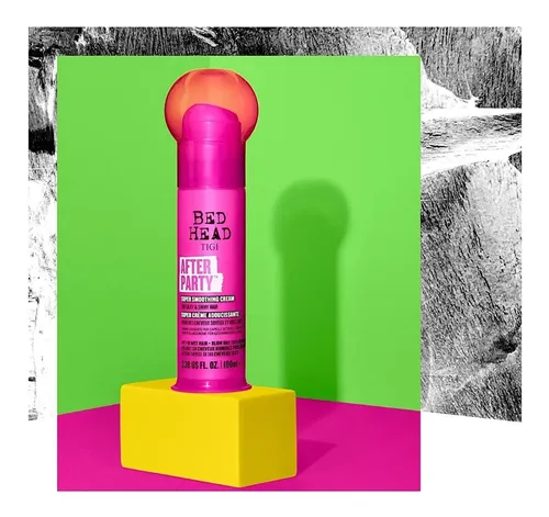 Tigi Bed Head Crema De Peinar After Party 100 Ml