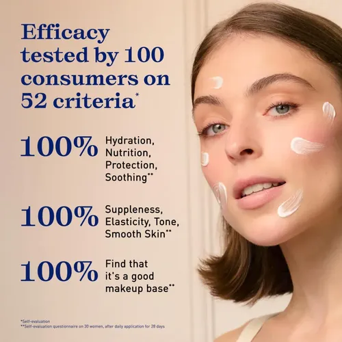 Crema Embryolisse Lait Creme Concentré 75 Ml Todo Tipo De Piel Día/noche