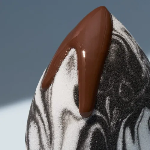 Esponja De Maquillaje E.l.f. Cookies ‘n Dreams Single Scoop