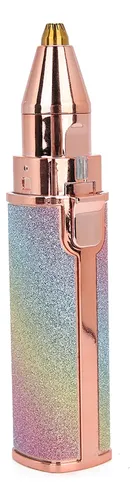 Máquina De Depilación Eléctrica Usb For Mujeres .