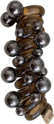 Cintas Para El Pelo En Espiral Para Mujer, Cintas Deportivas 1pcs