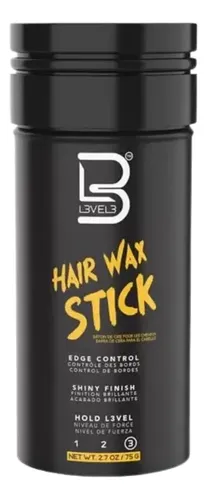 Level 3 Gel En Crema Con Vitamina B5 250g+ Cera En Barra 75g