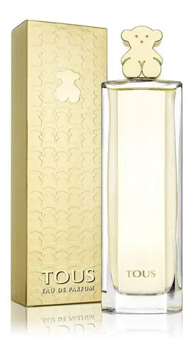 Eau de Parfum Tous para Mujer, 90 ml