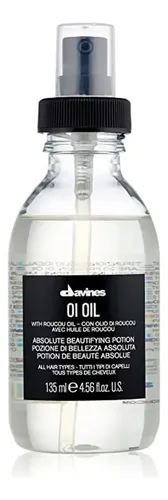 Davines Oi Oil Aceite Capilar Roucou Oil 135ml