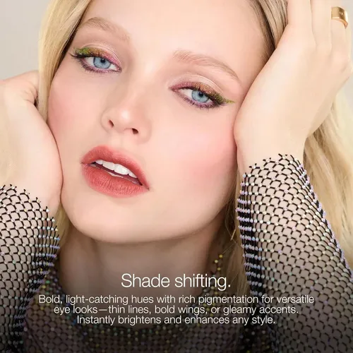 Lápiz De Ojos Líquido Stila Stay All Day Chroma-flash