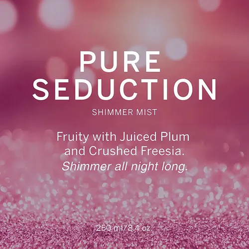 Victoria’s Secret Pure Seduction Shimmer Locion Corporal 236 ml