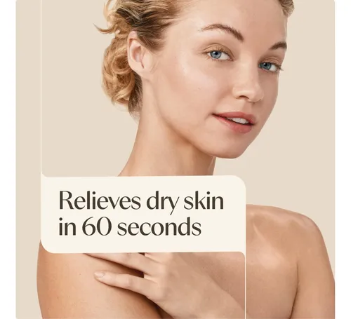 Crema Corporal Aveeno Skin Relief Sin Fragancia 532ml