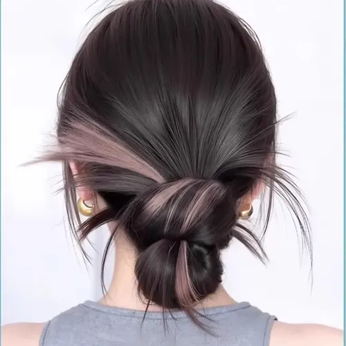 (t4), Pelucas, Extensiones De Cabello, Pelucas Casuales