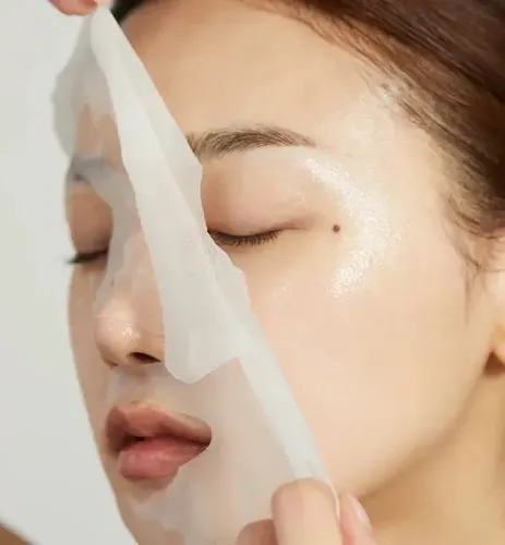 Medicube Mascarilla Facial Super Cica Calming