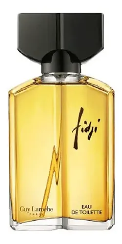 Fidji 100 Ml Eau De Toilette Spray De Guy Laroche