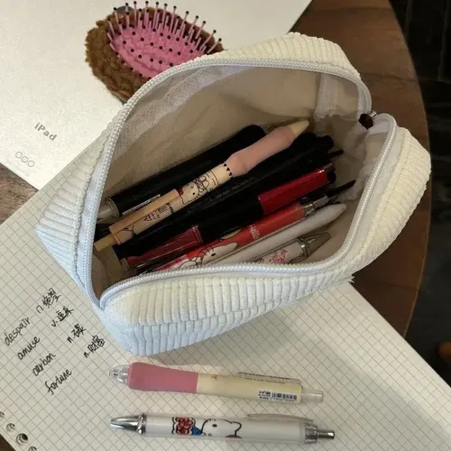 Estuche De Conejita Miffy De Pana For Cosméticos ..