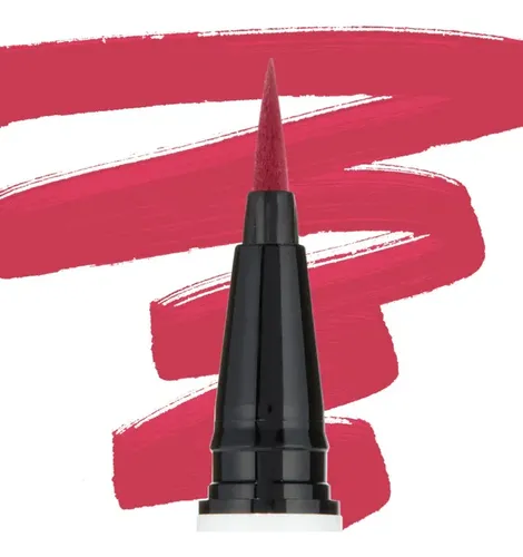 Colourpop Delineador Liquido Bff Liquid Liner