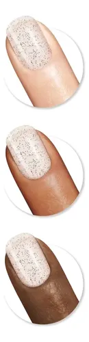 Esmalte de uñas SALLY HANSEN – Miracle Gel™ Crying & Cloud 601