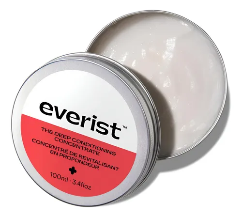 Everist Concentrado Acondicionador Profundo 2 En 1