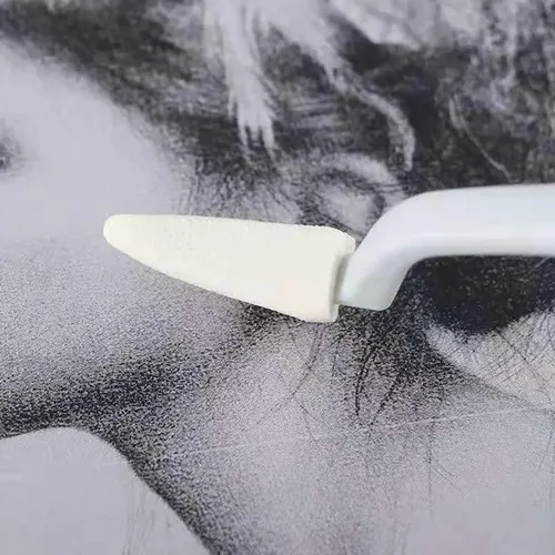 Dp – Herramienta De Esponja For Detalles De Sombras Con &tz
