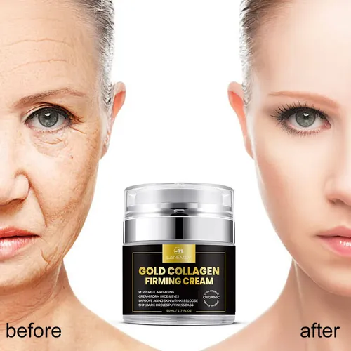 Crema Hidratante Facial, Crema Reductora, Crema Hidratante D