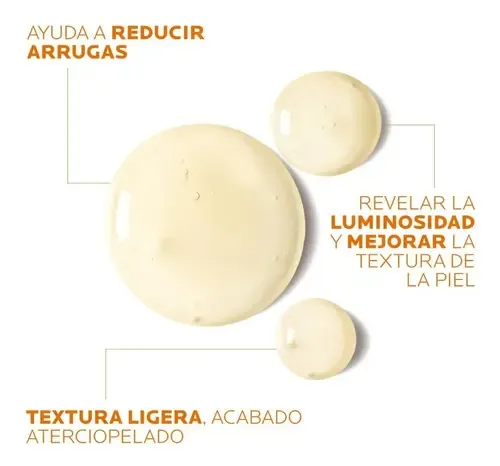 La Roche-posay Pure Vitamin C10 Sérum 30 Ml