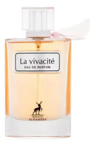 Alhambra La Vita Bella 100ml Edp