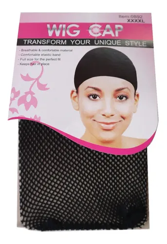 10 Unidades Red Redecilla Pelo Cabello Fijar Pelucas Cocina
