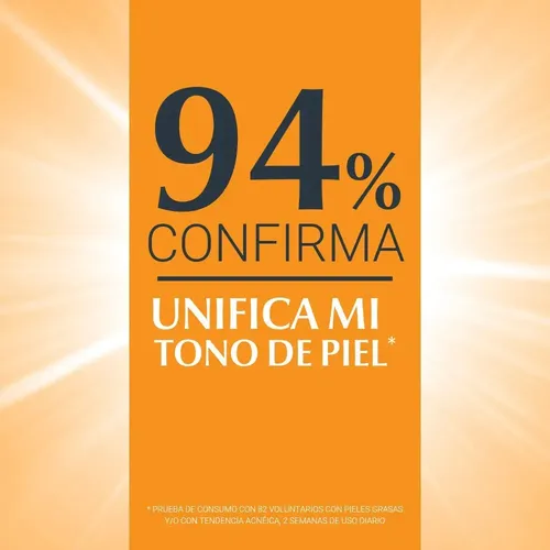 Eucerin Sun Fps50 Oil Control Tinted Toque Seco Claro