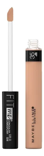 Corrector De Ojeras Maybelline Fit Me