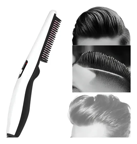 By Plancha Alisadora De Barba For Hombre As