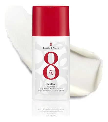 Protector Solar Facial Spf 40 Hydraplay Eight Hour