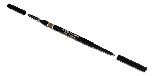 Maquillaje De Cejas Dolce&gabbana Brow Restyler Pencil Color 03 Medium Brown