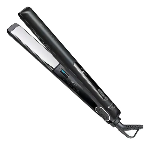 Planchita de pelo GA.MA Italy G-Style IHT Digital Oxy-Active SI0101 negra