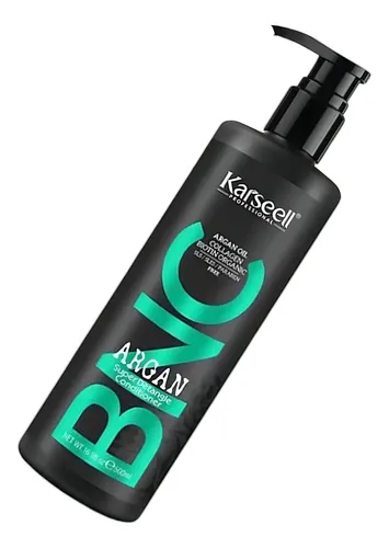 Acondicionador Karseell Profesional Bnc Argan Colageno