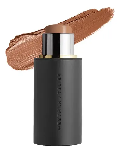 Bizcocho De Maquillaje En Barra Westman Atelier Face Trace C