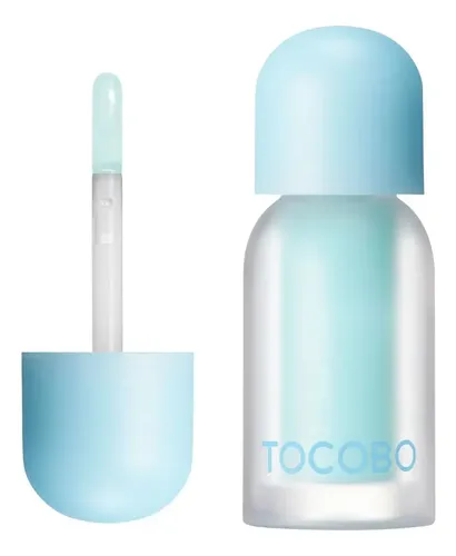 Tocobo Juicy Berry Plumping Lip Oil Glam Max 00 Frozen Berry