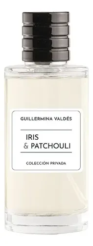Perfume Valdez Iris y Patchouli Floral Mujer Edt Spray 100ml