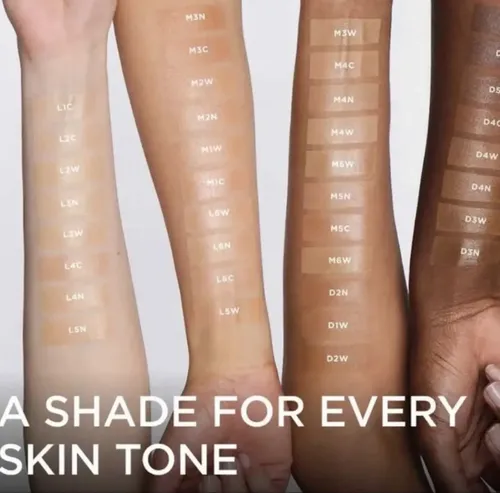 Make Up + Serum Clarins Double Serum Foundation L2c 30ml L2c