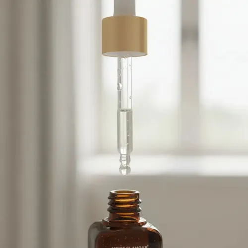 Serum Vitamina C Reparadora Antioxidante 30ml Todo Tipo De Piel Día/noche