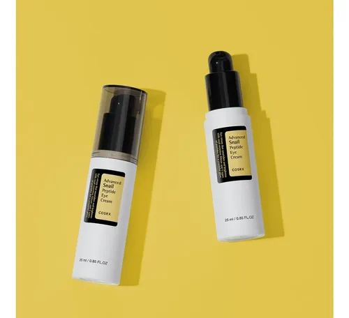 Cosrx Advanced Snail Peptide Eye Cream X25ml