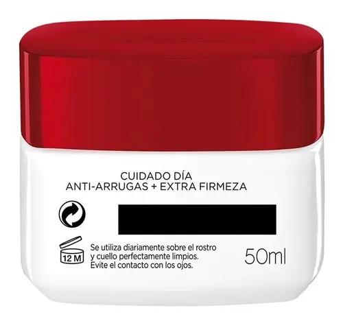 Crema Facial Día L’oréal Paris Revitalift X 50ml
