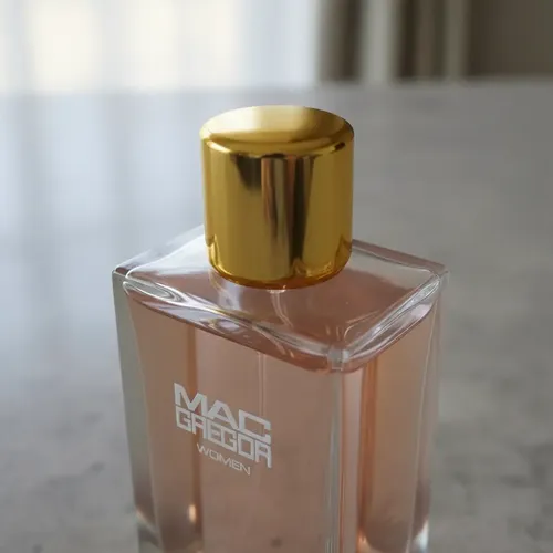 Duo Perfumes Mac Gregor Femeninos Idole Y Blossom X 100ml