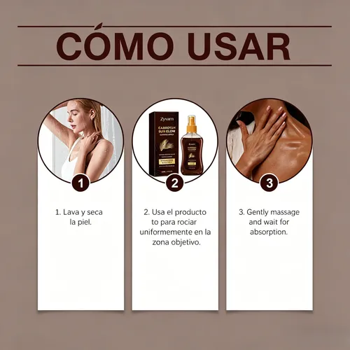 Spray Ennegrecido