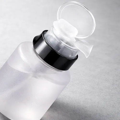 Dispenser Dosificador De Liquidos Premium 100cc