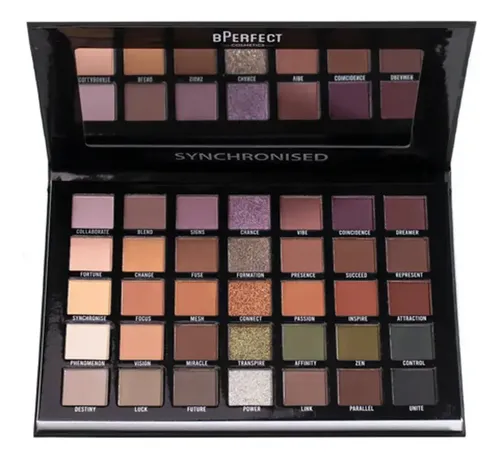 Kit Brochas Morphe Jaclyn Hill Y Paleta De Sombras Bperfect