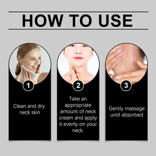 . Crema Hidratante Y Reafirmante Para El Cuello Ouhoe ?