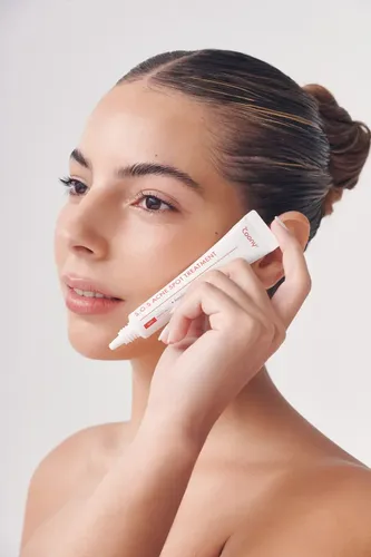 Gel Anti-acne Coony Sos Spot Tratamiento De Emergencia 15ml